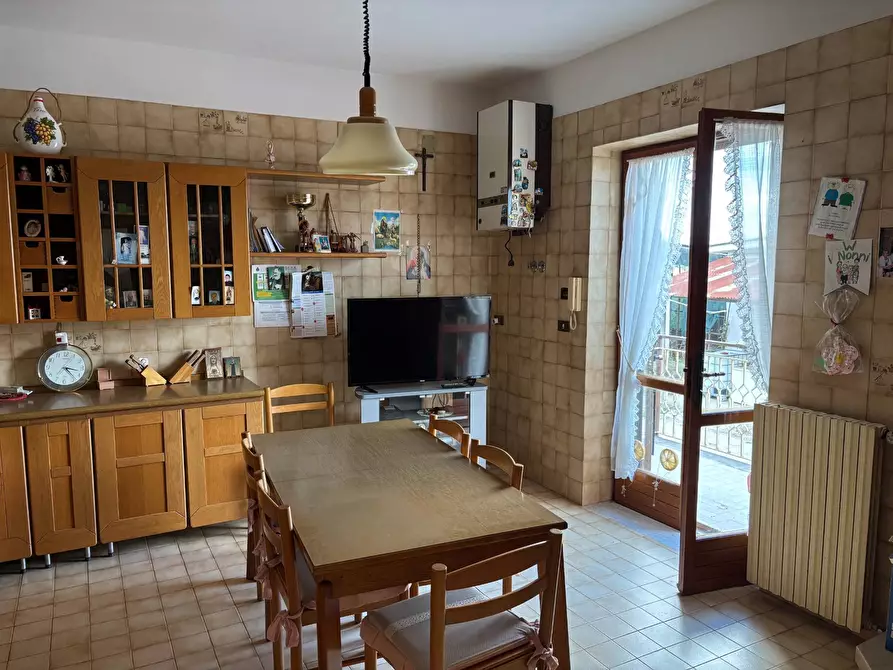 Immagine 6 di Casa semindipendente in vendita  in via tinelle 32 a Calvi