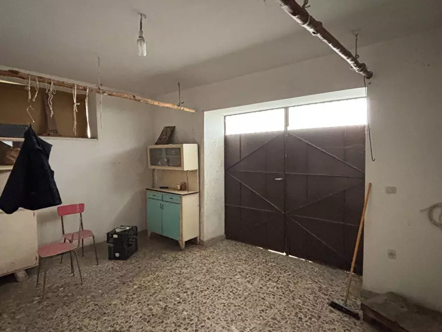 Immagine 21 di Casa semindipendente in vendita  in via tinelle 32 a Calvi