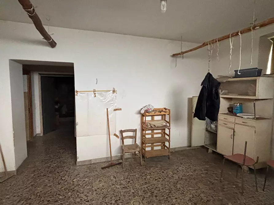 Immagine 22 di Casa semindipendente in vendita  in via tinelle 32 a Calvi