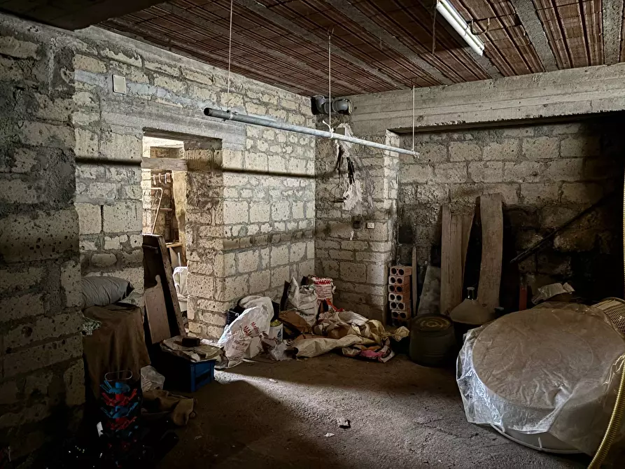 Immagine 25 di Casa semindipendente in vendita  in via tinelle 32 a Calvi