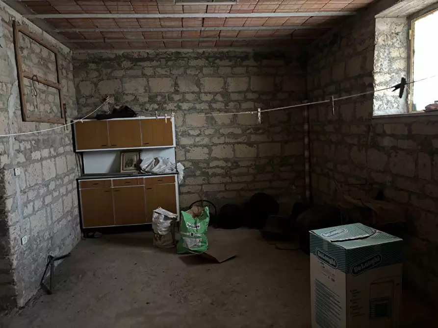 Immagine 26 di Casa semindipendente in vendita  in via tinelle 32 a Calvi