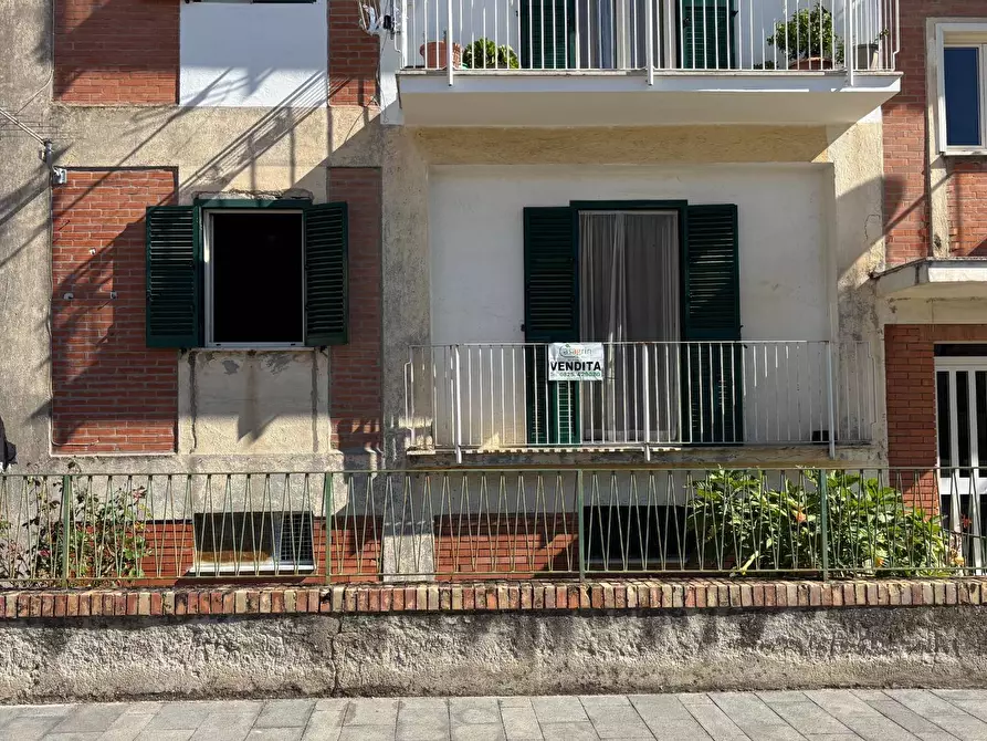 Immagine 1 di Appartamento in vendita  in Via Aldo Moro 1 a Apice