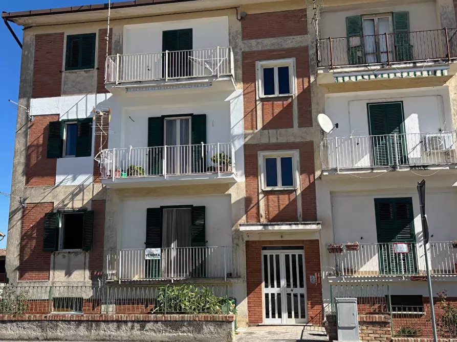 Immagine 2 di Appartamento in vendita  in Via Aldo Moro 1 a Apice