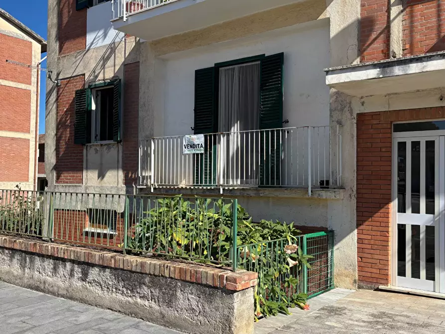 Immagine 3 di Appartamento in vendita  in Via Aldo Moro 1 a Apice