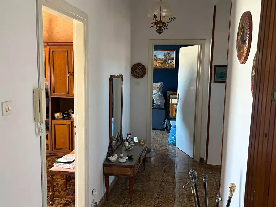 Immagine 4 di Appartamento in vendita  in Via Aldo Moro 1 a Apice