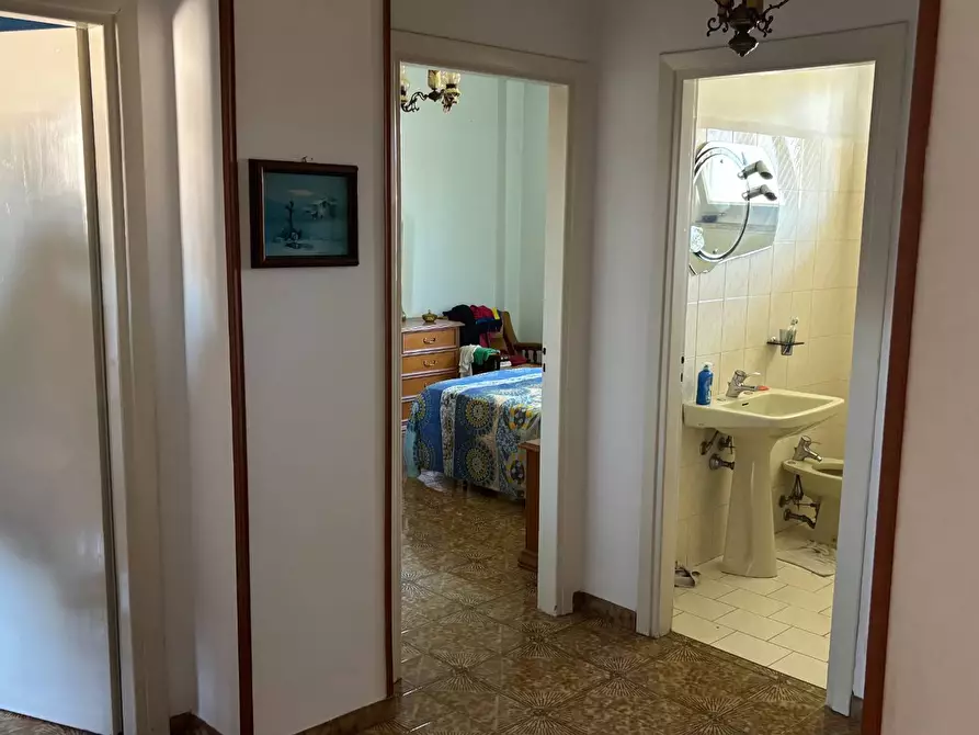 Immagine 11 di Appartamento in vendita  in Via Aldo Moro 1 a Apice