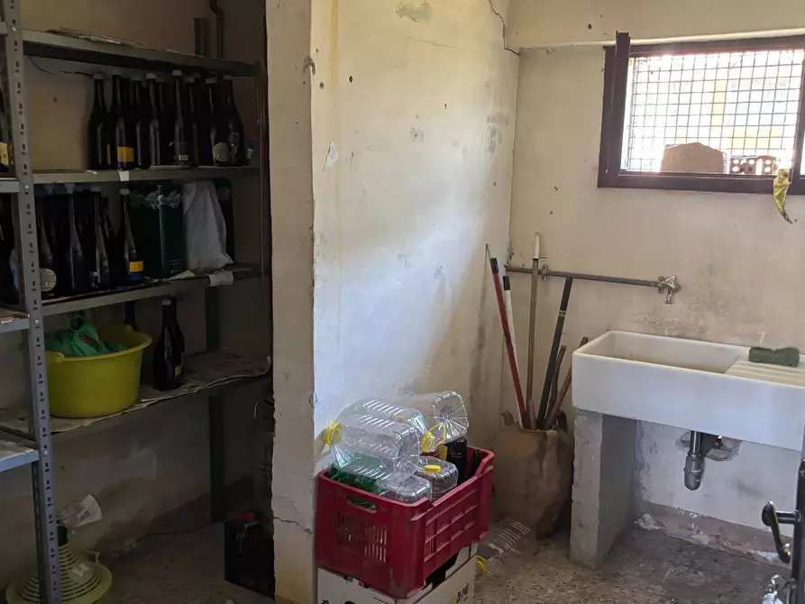 Immagine 14 di Appartamento in vendita  in Via Aldo Moro 1 a Apice