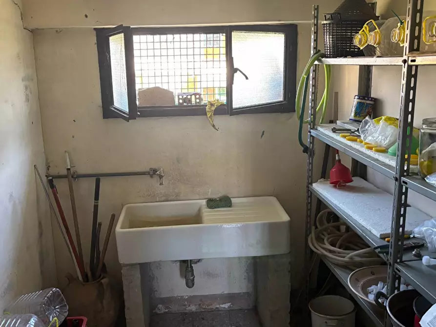 Immagine 15 di Appartamento in vendita  in Via Aldo Moro 1 a Apice