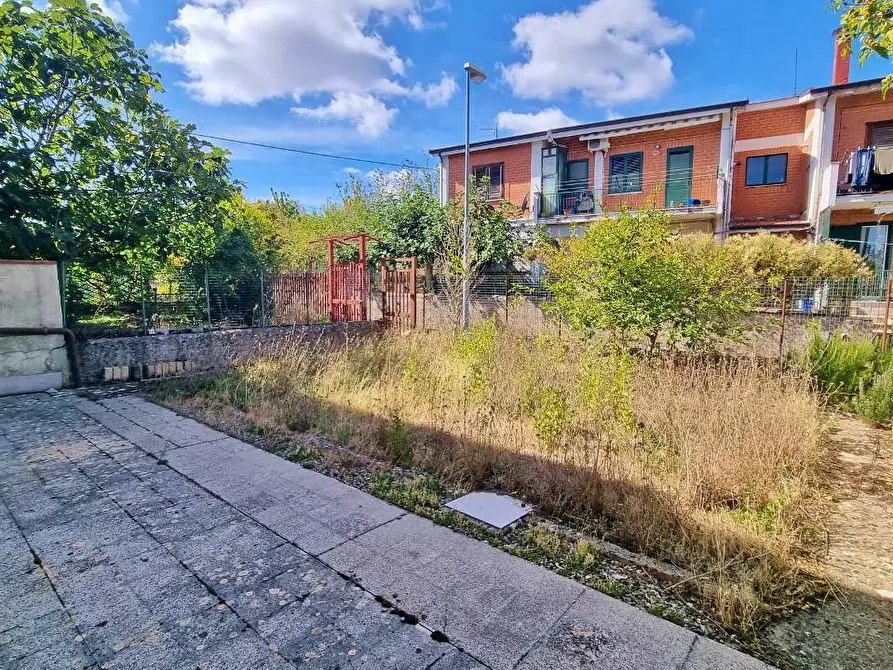 Immagine 3 di Villetta a schiera in vendita  in Strada Statale 91bis 31 a Anzano Di Puglia