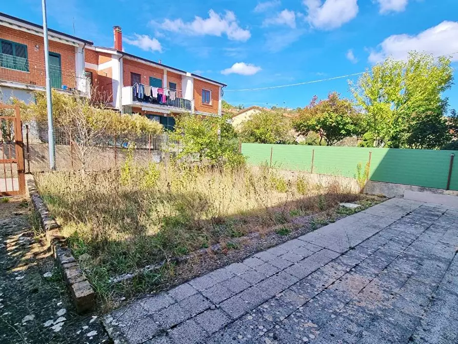 Immagine 6 di Villetta a schiera in vendita  in Strada Statale 91bis 31 a Anzano Di Puglia