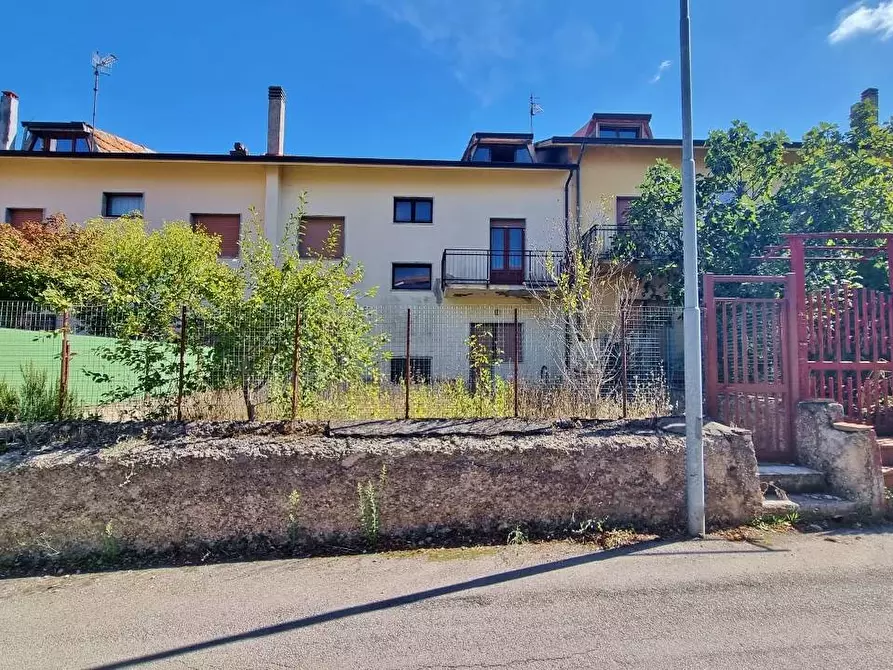 Immagine 5 di Villetta a schiera in vendita  in Strada Statale 91bis 31 a Anzano Di Puglia