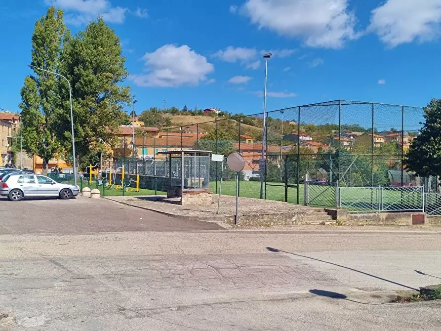 Immagine 7 di Villetta a schiera in vendita  in Strada Statale 91bis 31 a Anzano Di Puglia