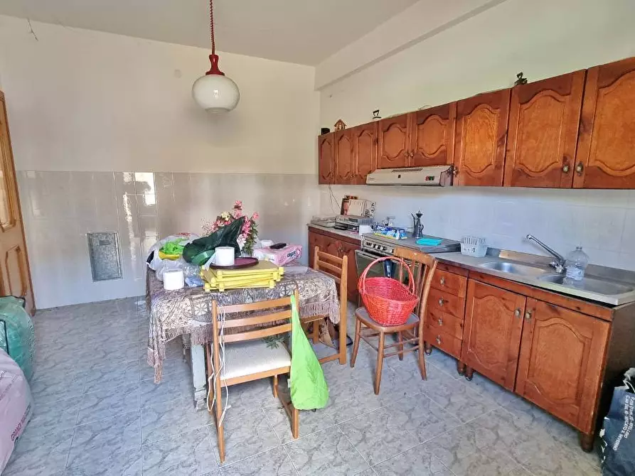 Immagine 13 di Villetta a schiera in vendita  in Strada Statale 91bis 31 a Anzano Di Puglia