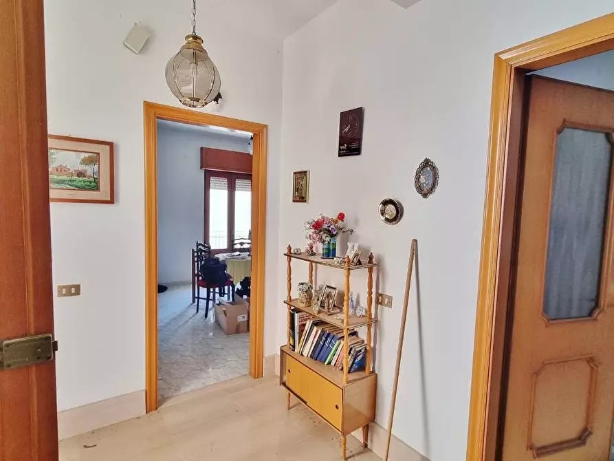 Immagine 11 di Villetta a schiera in vendita  in Strada Statale 91bis 31 a Anzano Di Puglia