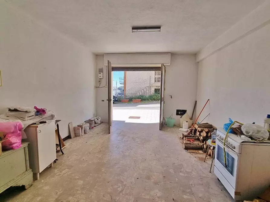 Immagine 8 di Villetta a schiera in vendita  in Strada Statale 91bis 31 a Anzano Di Puglia