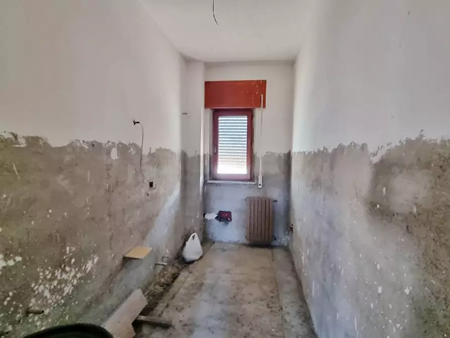 Immagine 17 di Villetta a schiera in vendita  in Strada Statale 91bis 31 a Anzano Di Puglia