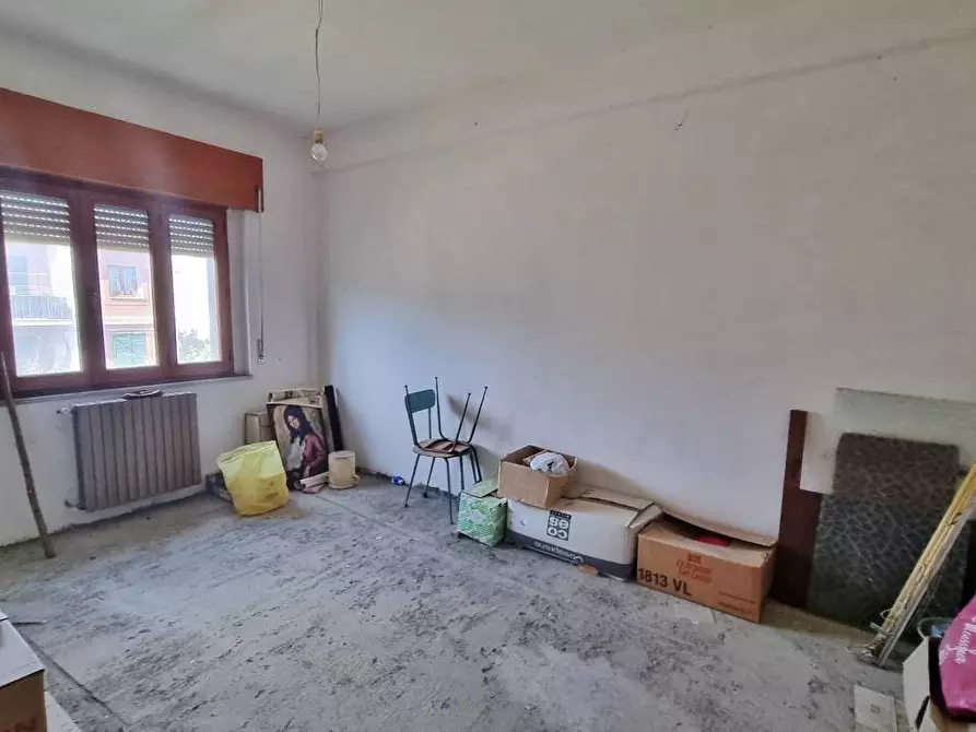 Immagine 20 di Villetta a schiera in vendita  in Strada Statale 91bis 31 a Anzano Di Puglia