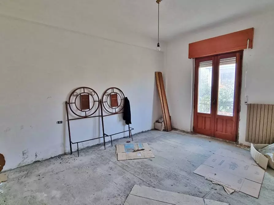 Immagine 21 di Villetta a schiera in vendita  in Strada Statale 91bis 31 a Anzano Di Puglia