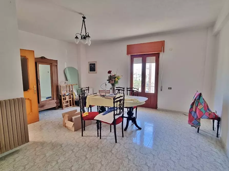 Immagine 18 di Villetta a schiera in vendita  in Strada Statale 91bis 31 a Anzano Di Puglia