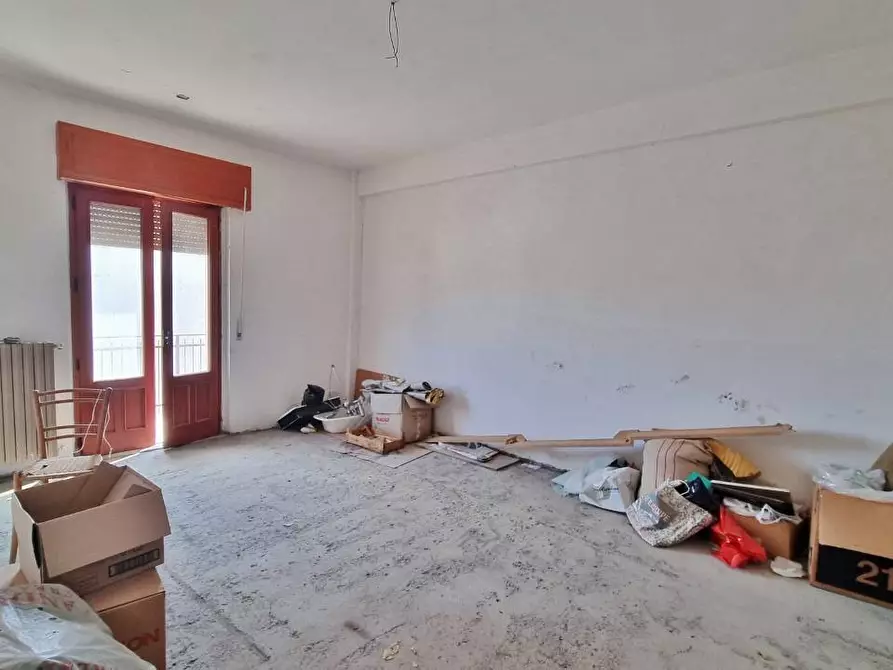 Immagine 22 di Villetta a schiera in vendita  in Strada Statale 91bis 31 a Anzano Di Puglia