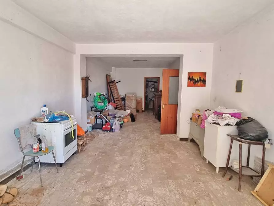 Immagine 9 di Villetta a schiera in vendita  in Strada Statale 91bis 31 a Anzano Di Puglia