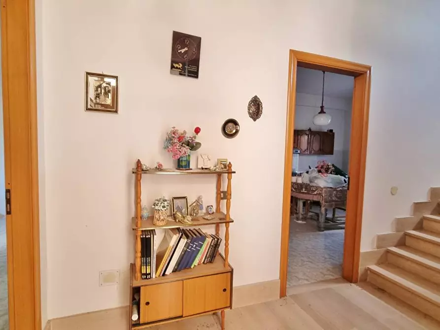 Immagine 19 di Villetta a schiera in vendita  in Strada Statale 91bis 31 a Anzano Di Puglia