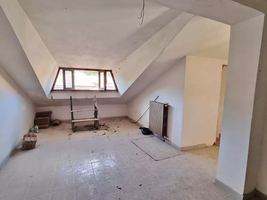 Immagine 24 di Villetta a schiera in vendita  in Strada Statale 91bis 31 a Anzano Di Puglia