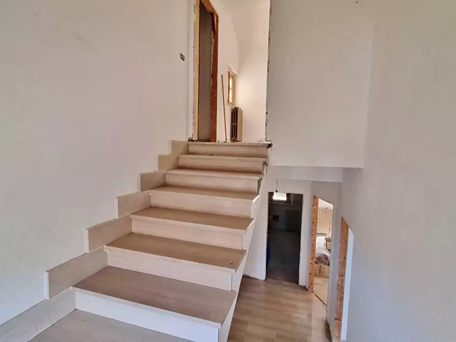 Immagine 26 di Villetta a schiera in vendita  in Strada Statale 91bis 31 a Anzano Di Puglia