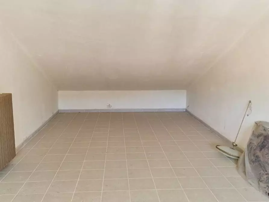 Immagine 27 di Villetta a schiera in vendita  in Strada Statale 91bis 31 a Anzano Di Puglia