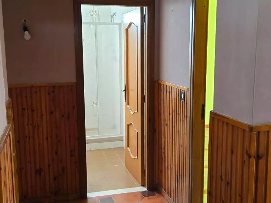 Immagine 5 di Appartamento in vendita  in Via Sorbo 111 a Montella