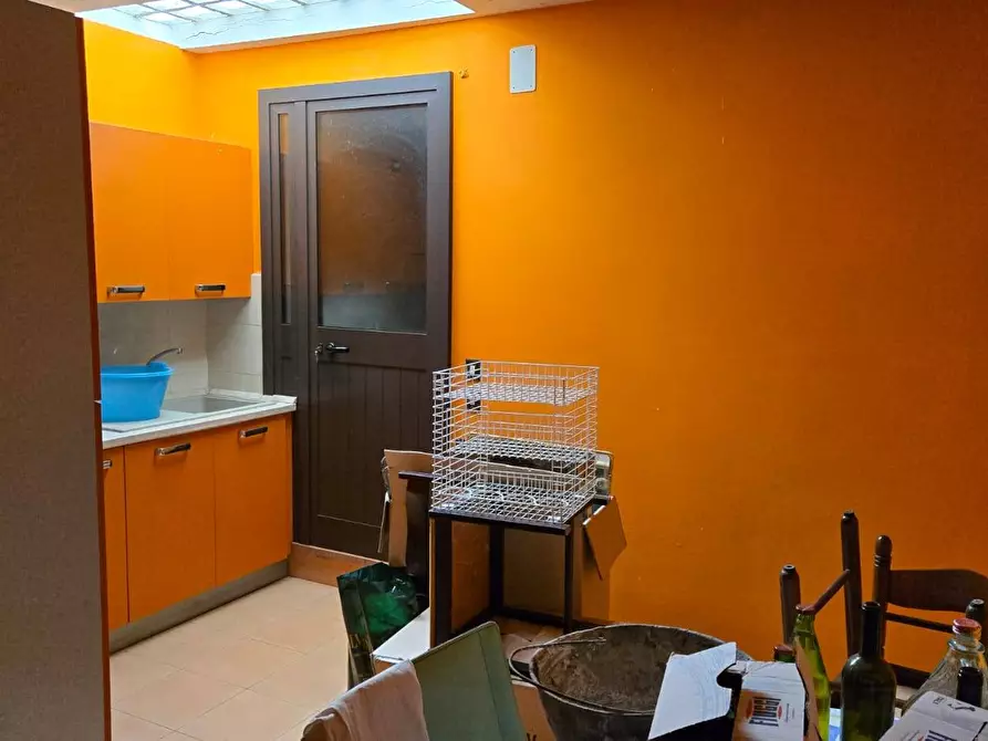 Immagine 7 di Appartamento in vendita  in Via Sorbo 111 a Montella