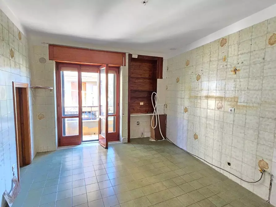 Immagine 9 di Appartamento in vendita  in Via Sorbo 111 a Montella