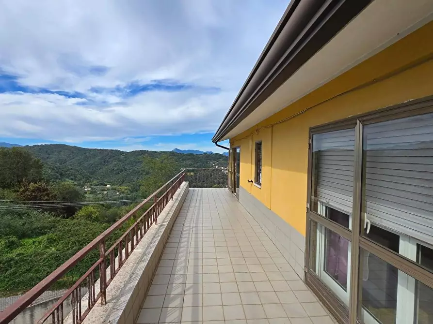 Immagine 1 di Appartamento in vendita  in via seggio 4 a Montefusco