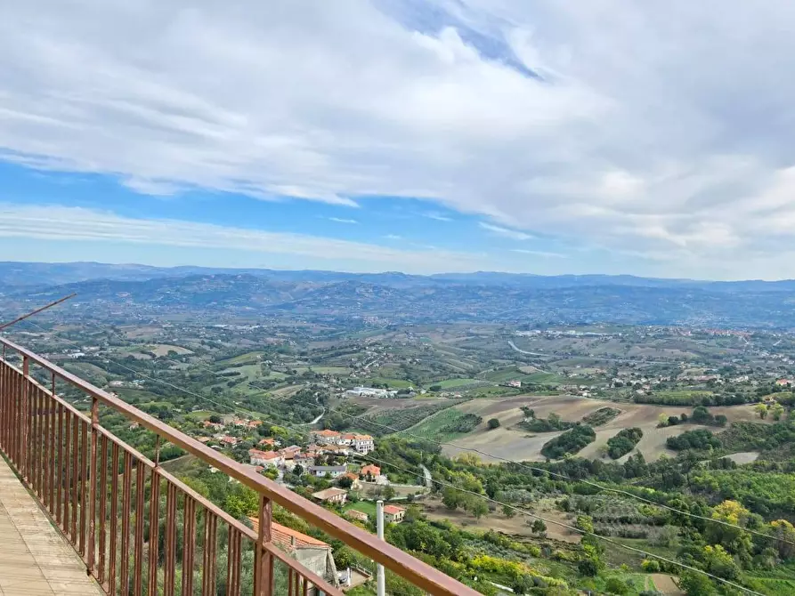 Immagine 4 di Appartamento in vendita  in via seggio 4 a Montefusco