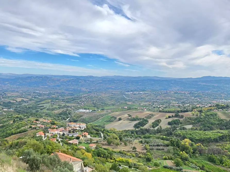 Immagine 5 di Appartamento in vendita  in via seggio 4 a Montefusco