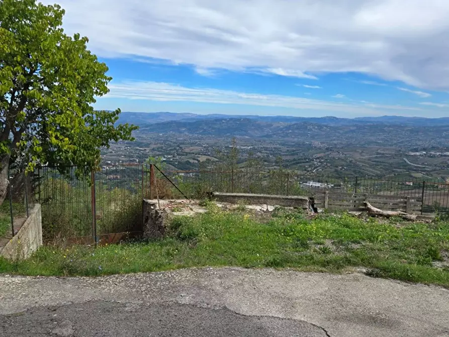 Immagine 6 di Appartamento in vendita  in via seggio 4 a Montefusco