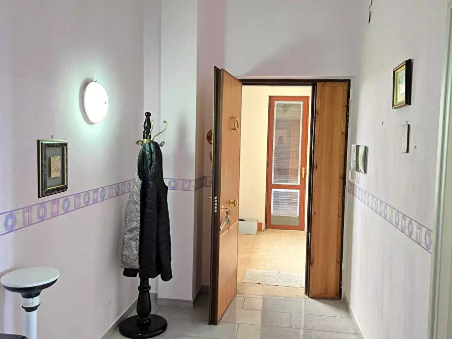 Immagine 7 di Appartamento in vendita  in via seggio 4 a Montefusco