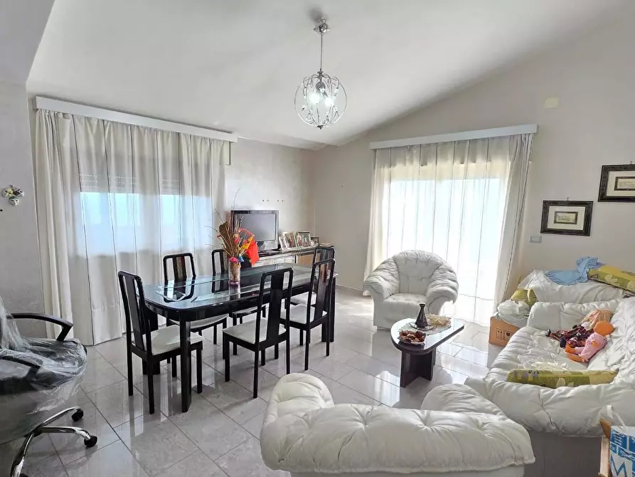 Immagine 8 di Appartamento in vendita  in via seggio 4 a Montefusco