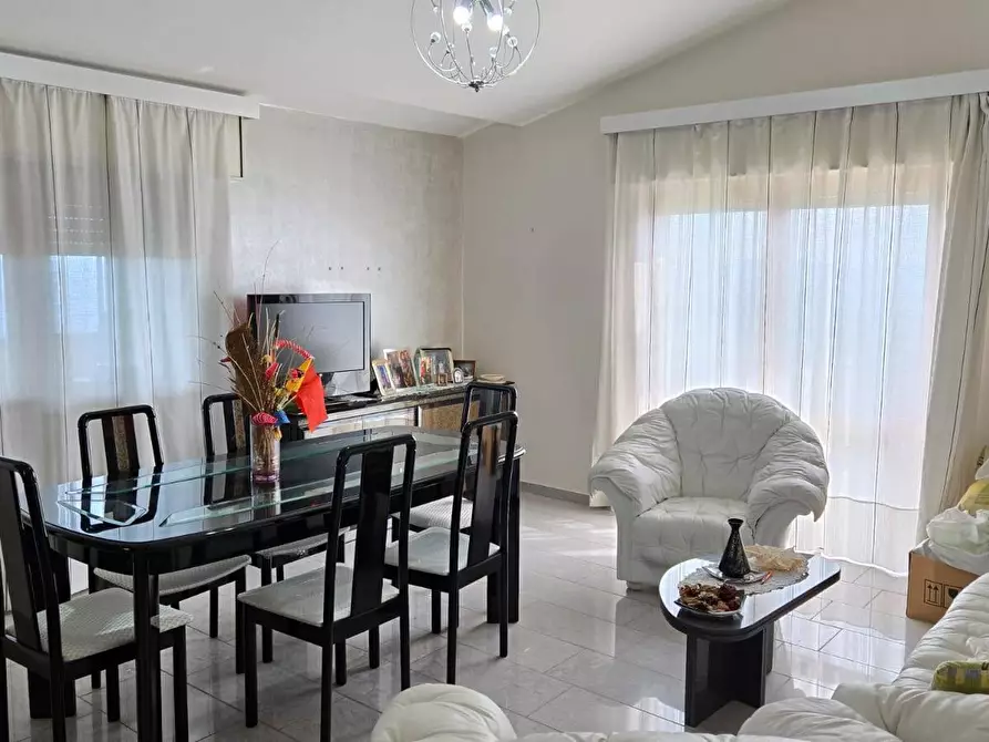 Immagine 9 di Appartamento in vendita  in via seggio 4 a Montefusco