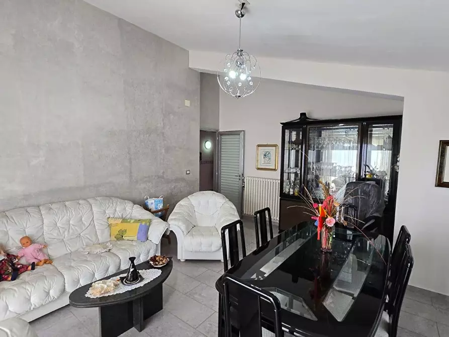 Immagine 10 di Appartamento in vendita  in via seggio 4 a Montefusco