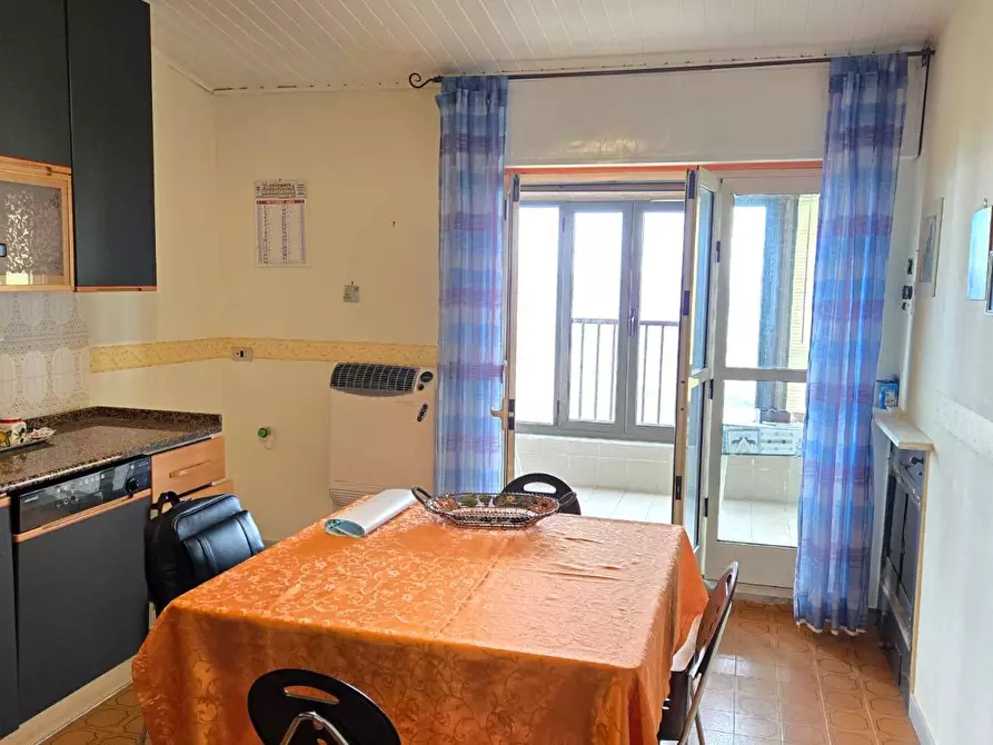 Immagine 11 di Appartamento in vendita  in via seggio 4 a Montefusco