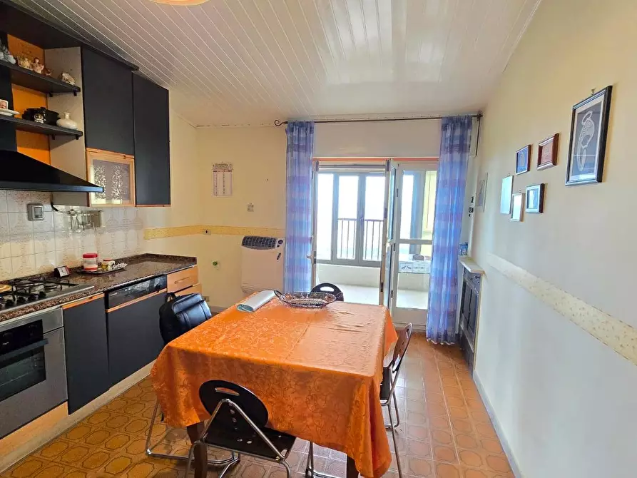 Immagine 12 di Appartamento in vendita  in via seggio 4 a Montefusco