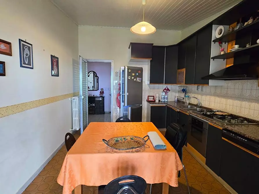 Immagine 13 di Appartamento in vendita  in via seggio 4 a Montefusco