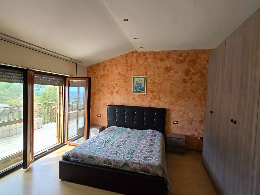 Immagine 14 di Appartamento in vendita  in via seggio 4 a Montefusco