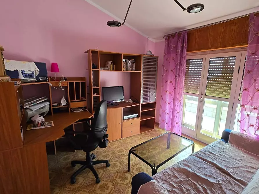 Immagine 16 di Appartamento in vendita  in via seggio 4 a Montefusco