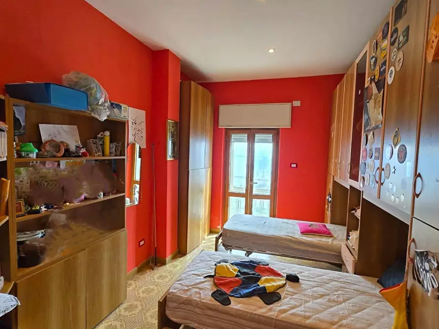 Immagine 17 di Appartamento in vendita  in via seggio 4 a Montefusco