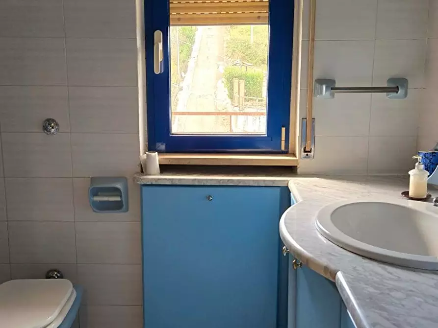 Immagine 18 di Appartamento in vendita  in via seggio 4 a Montefusco