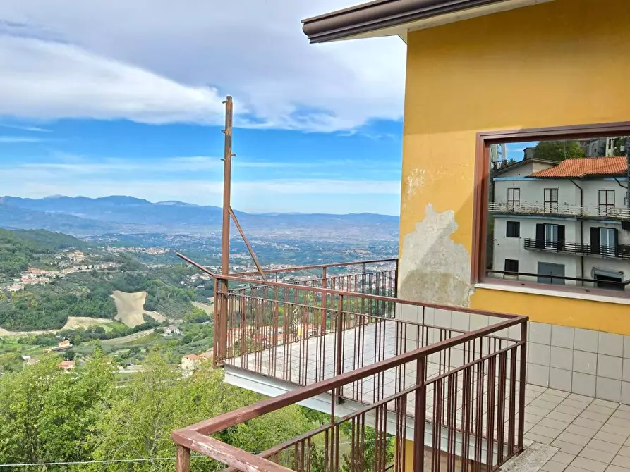 Immagine 19 di Appartamento in vendita  in via seggio 4 a Montefusco