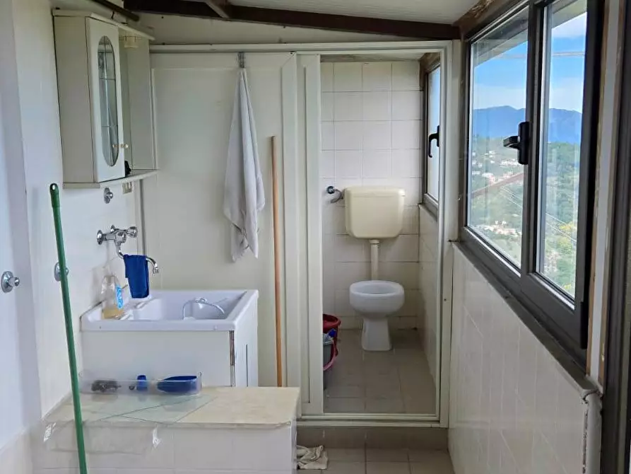 Immagine 20 di Appartamento in vendita  in via seggio 4 a Montefusco