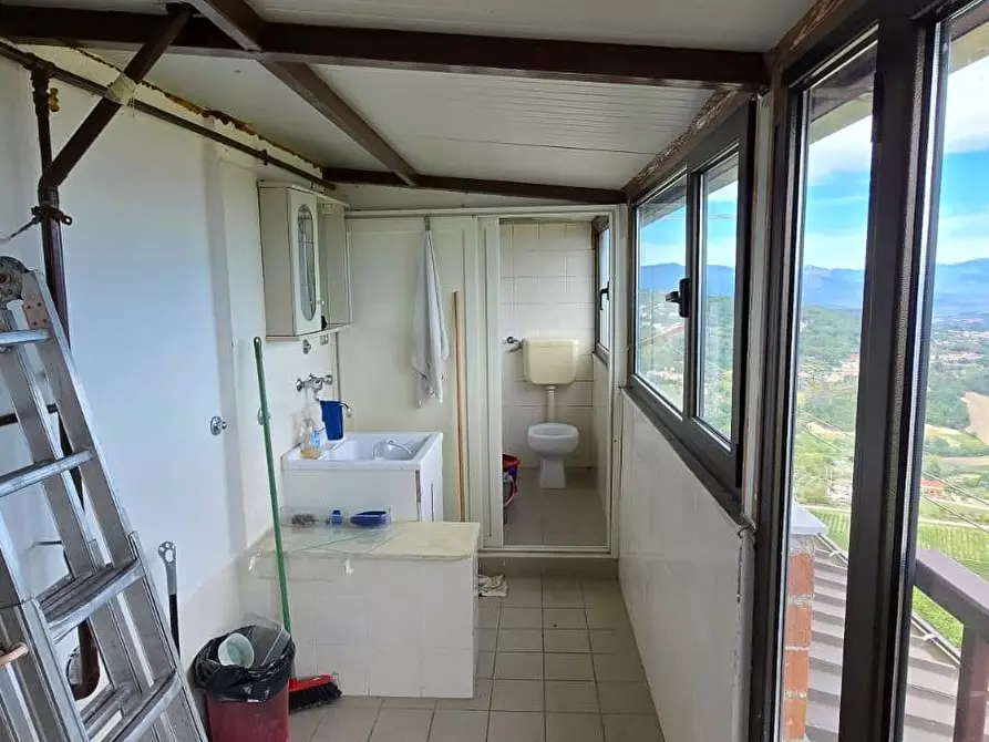 Immagine 21 di Appartamento in vendita  in via seggio 4 a Montefusco